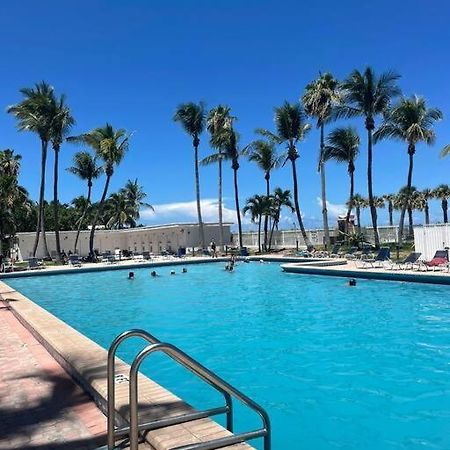 Charming Studio City View! Miami Beach Exterior photo